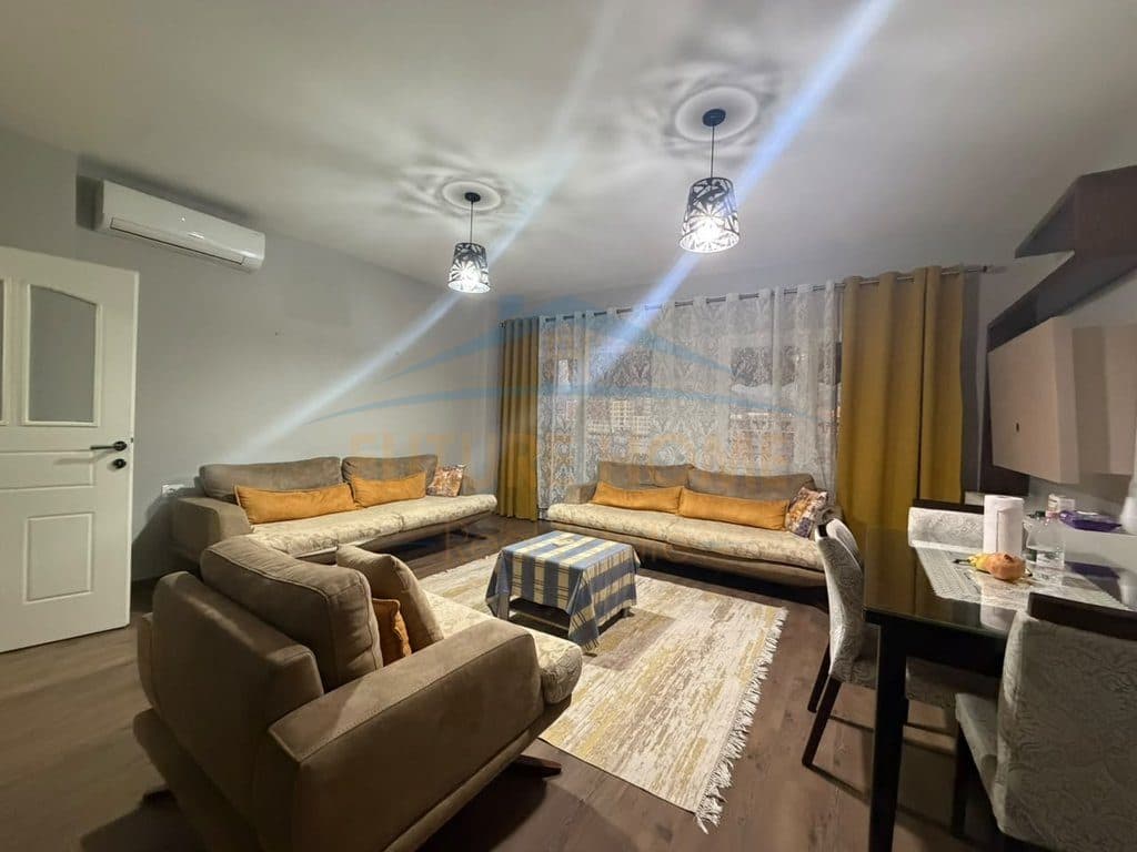 Shitet, Apartment 2+1, Don Bosco, Tiranë