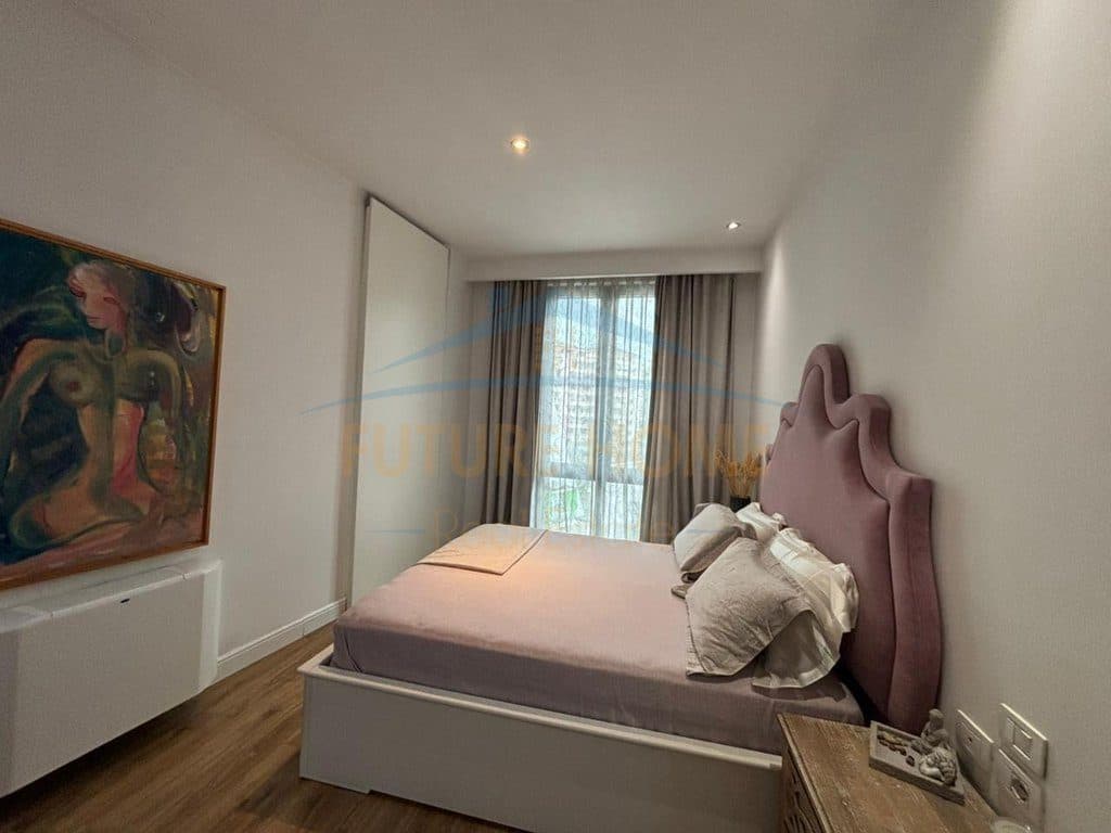 Qera, Apartament 2+1+2, Park Gate, Rruga e Elbasanit, Tiranë 4