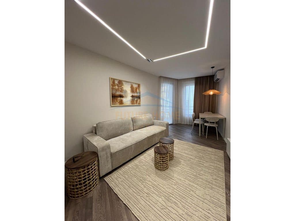 Qera, Apartament 1+1, Yzberisht