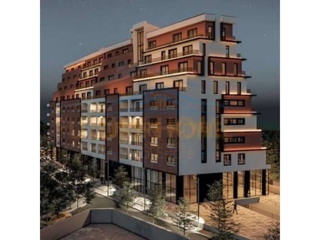 Shitet, Apartament 1+1, House Residence, Paskuqan 1