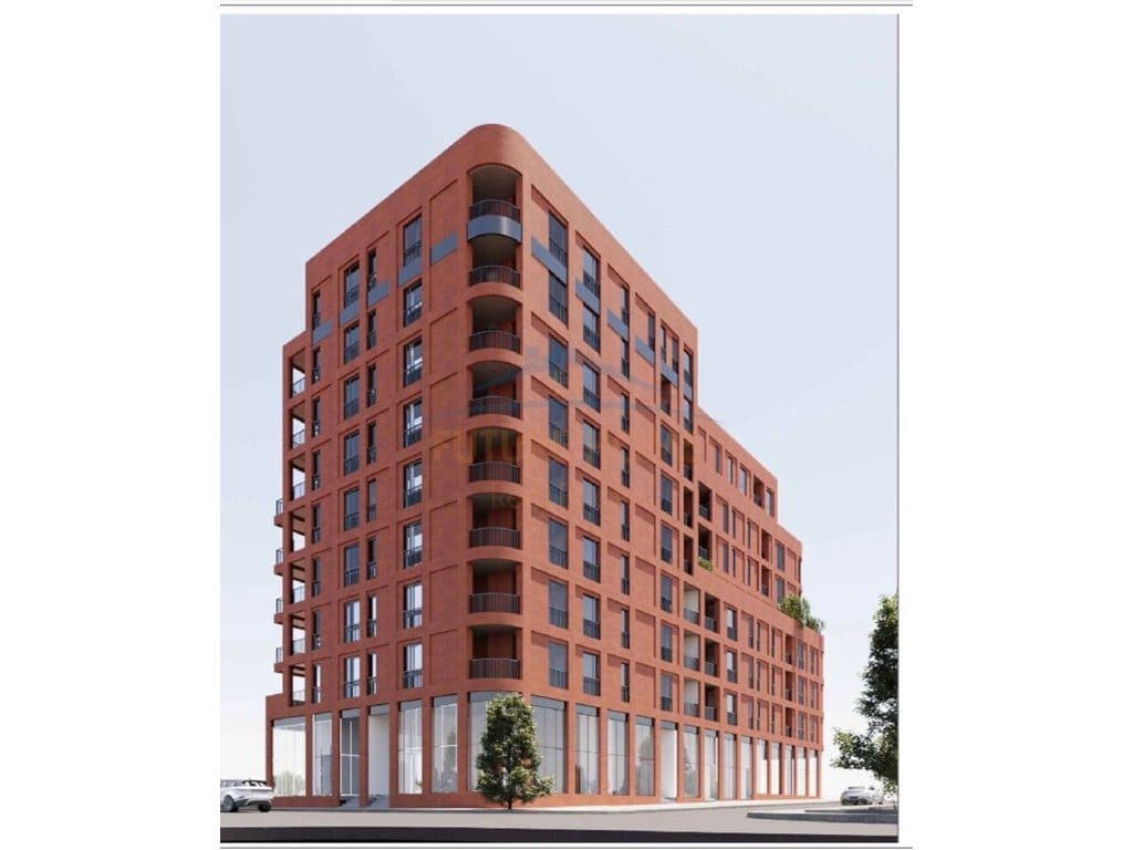 Shitet, Apartament 1+1, Fusha e Aviacionit, Tiranë