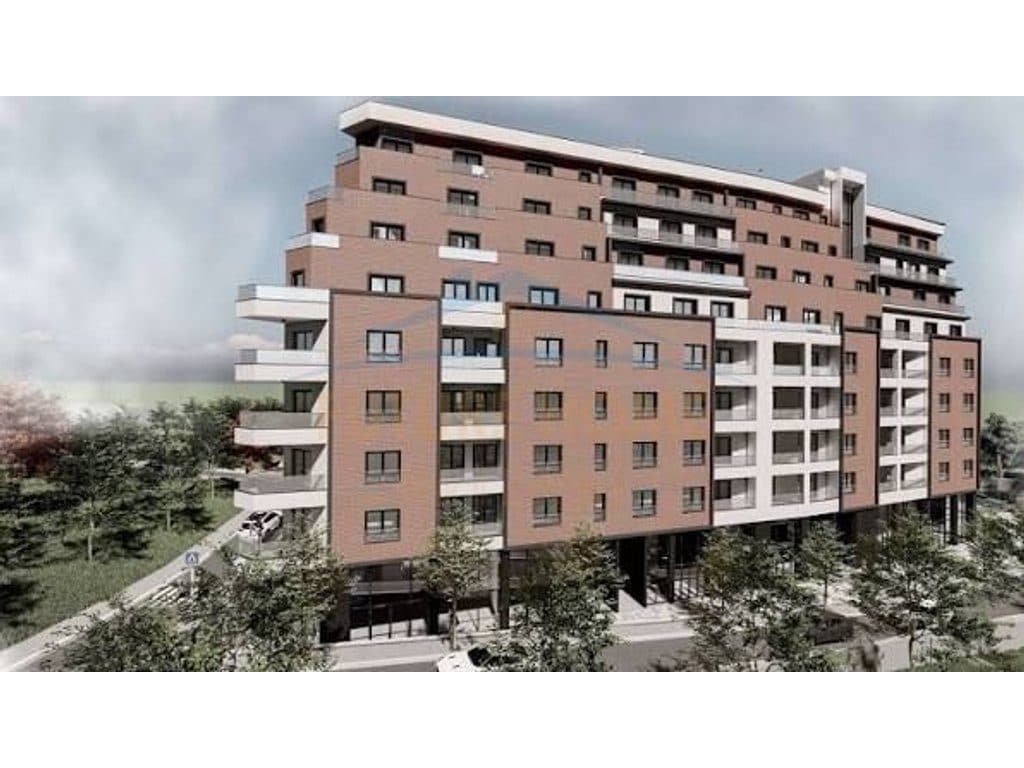 Shitet, Apartament 2+1, House Residence, Paskuqan 1