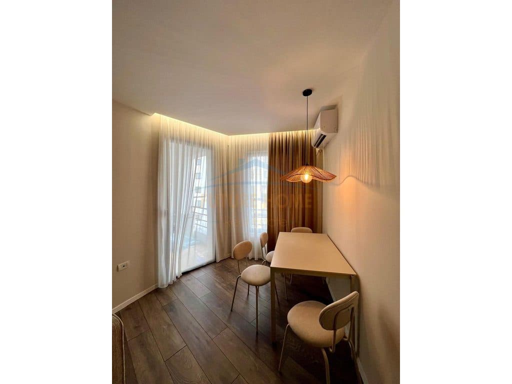 Qera, Apartament 1+1, Yzberisht 4