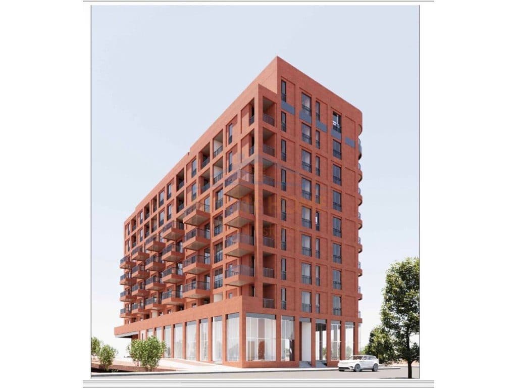 Shitet, Apartament 2+1, Fusha e Aviacionit, Tiranë 2