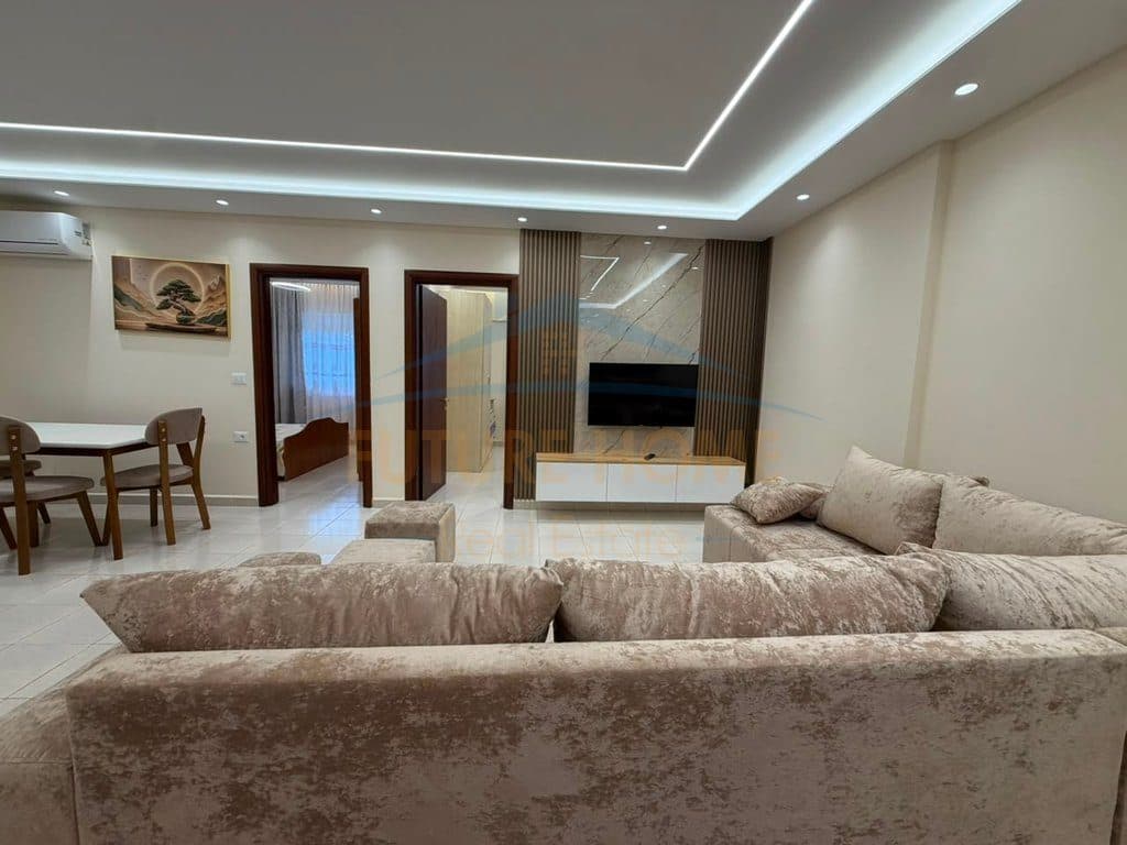 Qera, Apartament 2+1, Laprakë 2