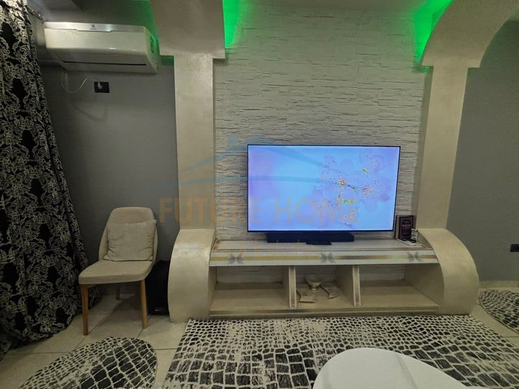 Shitet, Apartament 1+1, Rruga e Dajtit, Fresk, Tiranë 4
