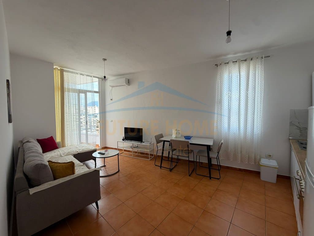 Shitet, Apartament 1+1, Kompleksi Fratari, Unaza e Re