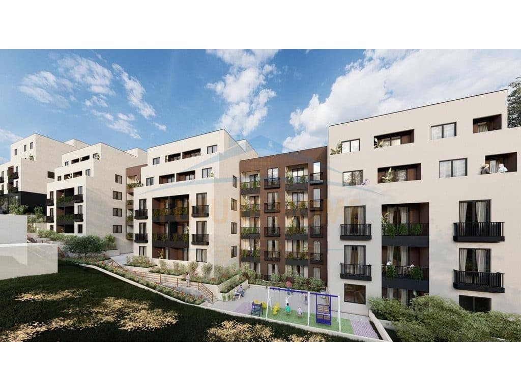 Shitet, Apartament 2+1, Mar Residence, Babrru 3
