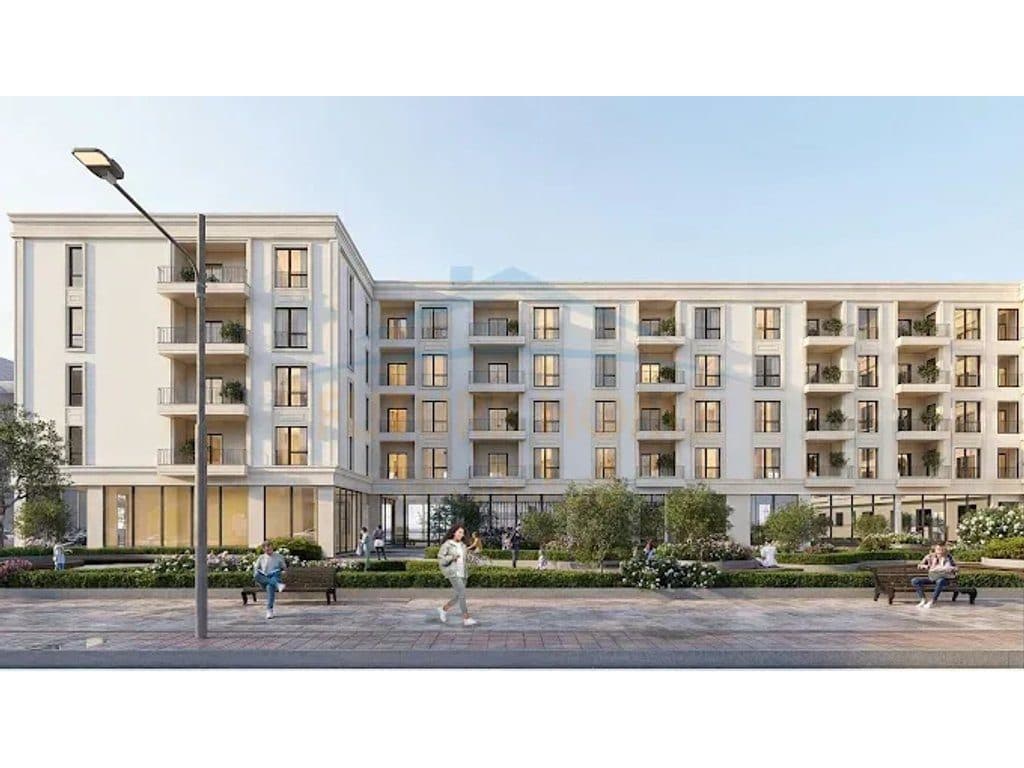 Shitet, Apartament 2+1, Aura Residence, Kamëz 4