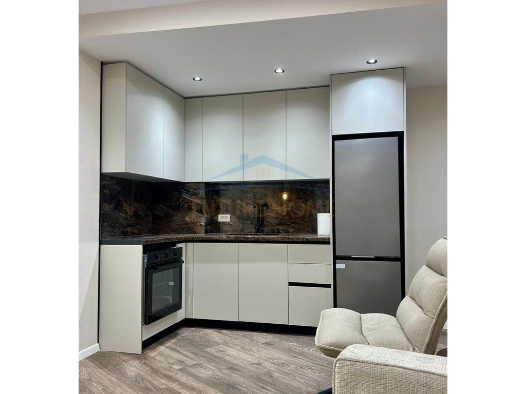 Qera, Apartament 1+1, Yzberisht 3