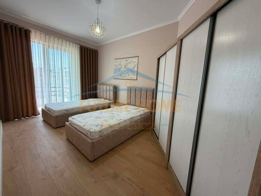 Qera, Apartament 2+1+2,Unaza e Re, Tiranë 3