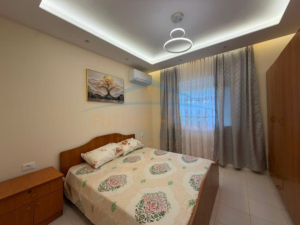 Qera, Apartament 2+1, Laprakë 3