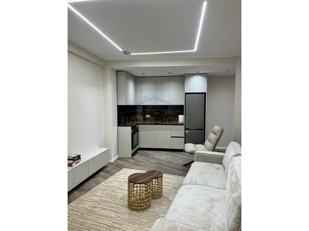 Qera, Apartament 1+1, Yzberisht 2