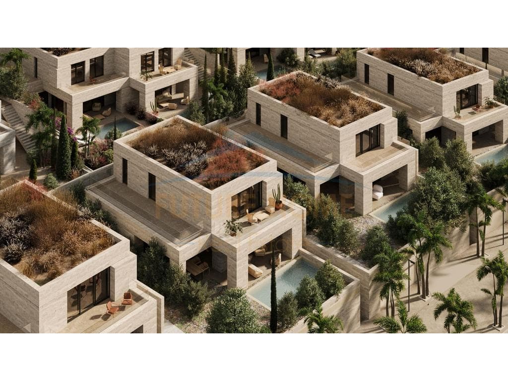 Shitet, Apartament 1+1, Sun Palase Residence, Palasë