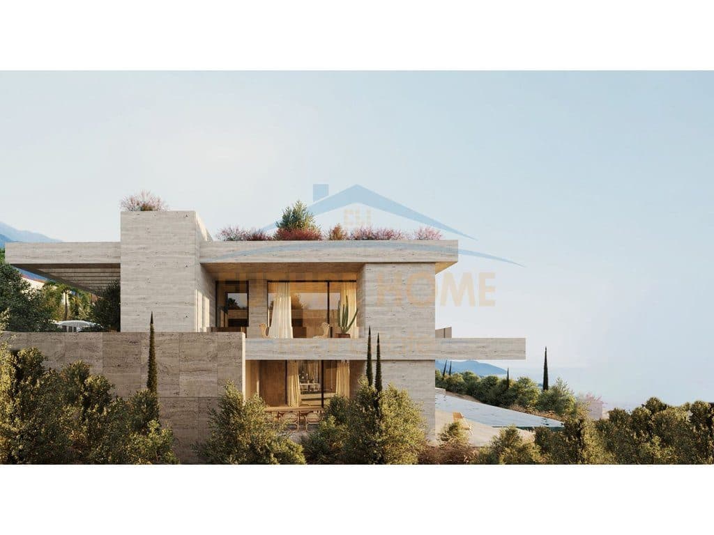 Shitet, Apartament 2+1, Sun Palase Residence, Palasë 2