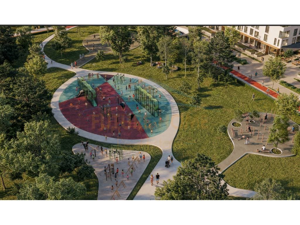 Mundësi Investimi, Apartament 3+1, Baks Bay, Rrjoll, Shkodër 4