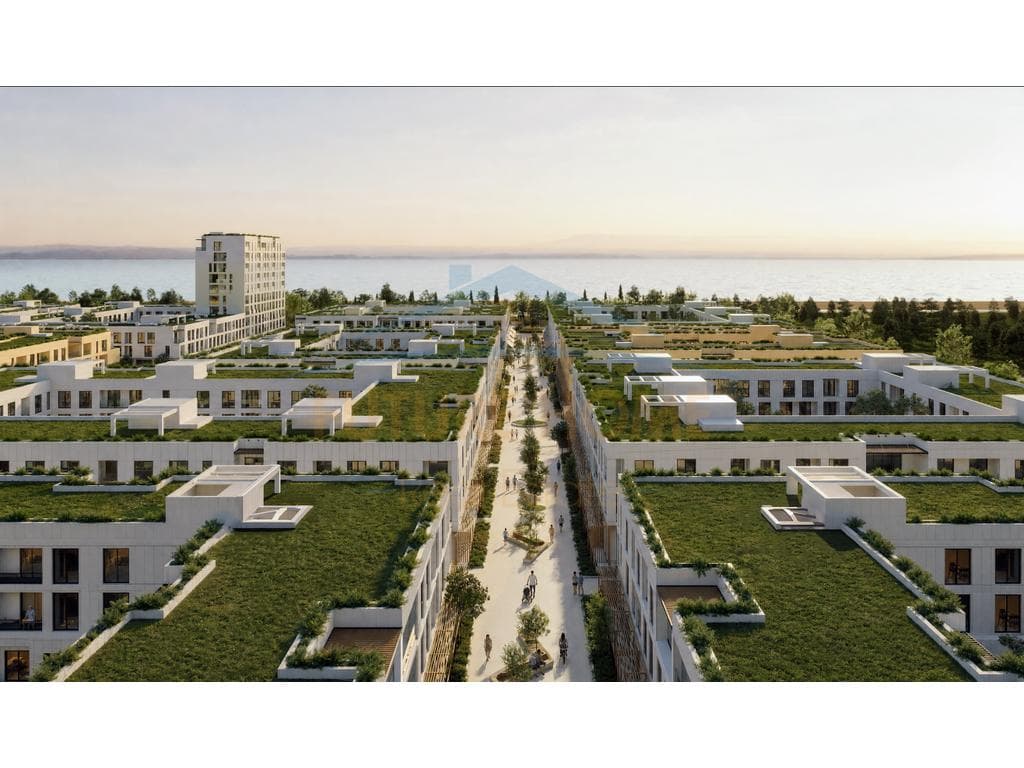 Mundësi Investimi, Apartament 3+1, Baks Bay, Rrjoll, Shkodër 3