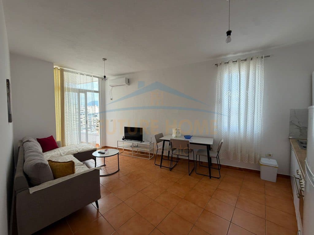Shitet, Apartament 1+1, Kompleksi Fratari, Unaza e Re