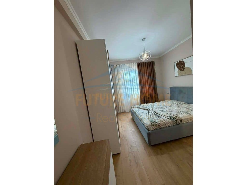 Qera, Apartament 2+1+2,Unaza e Re, Tiranë 4