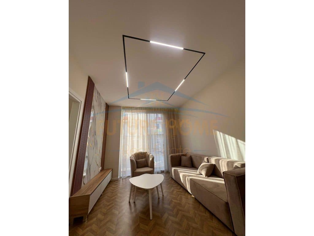 Qera, Apartament 2+1, Unaza e Re, Tiranë. 2