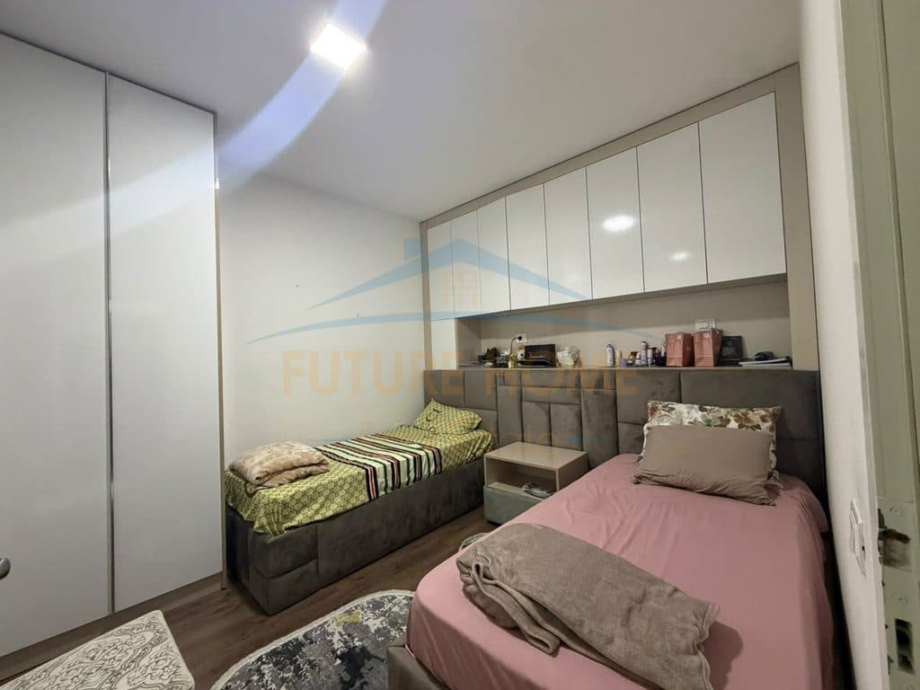 Shitet, Apartment 2+1, Don Bosco, Tiranë 4
