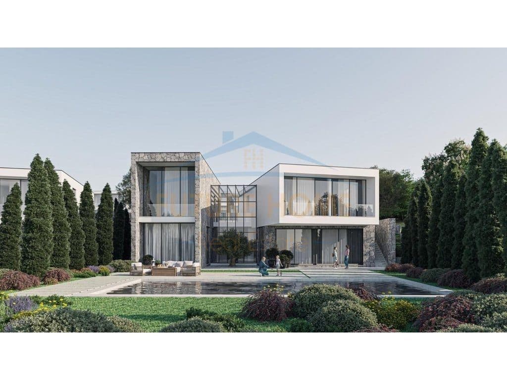 Shitet, Apartament 1+1, Tirana Front Lake, Farkë 4