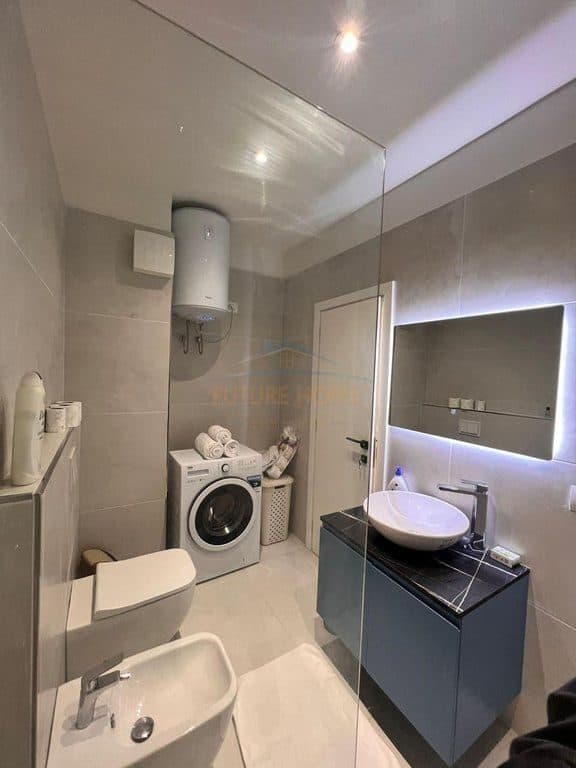 Në shitje, Apartament 1+1, Unaza e Re, Tiranë. 3