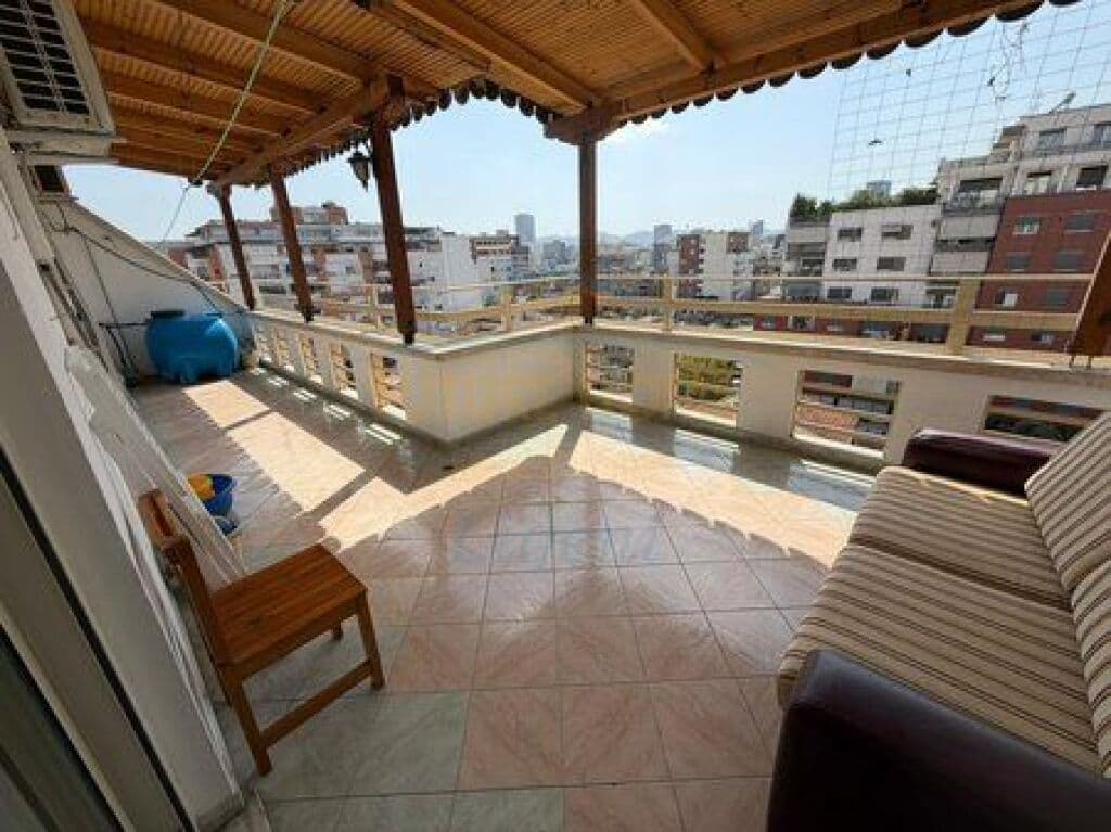 Në shitje, Apartament 3+1+Veranda, Selvia, Shkolla e Mesme Partizani, Tiranë
