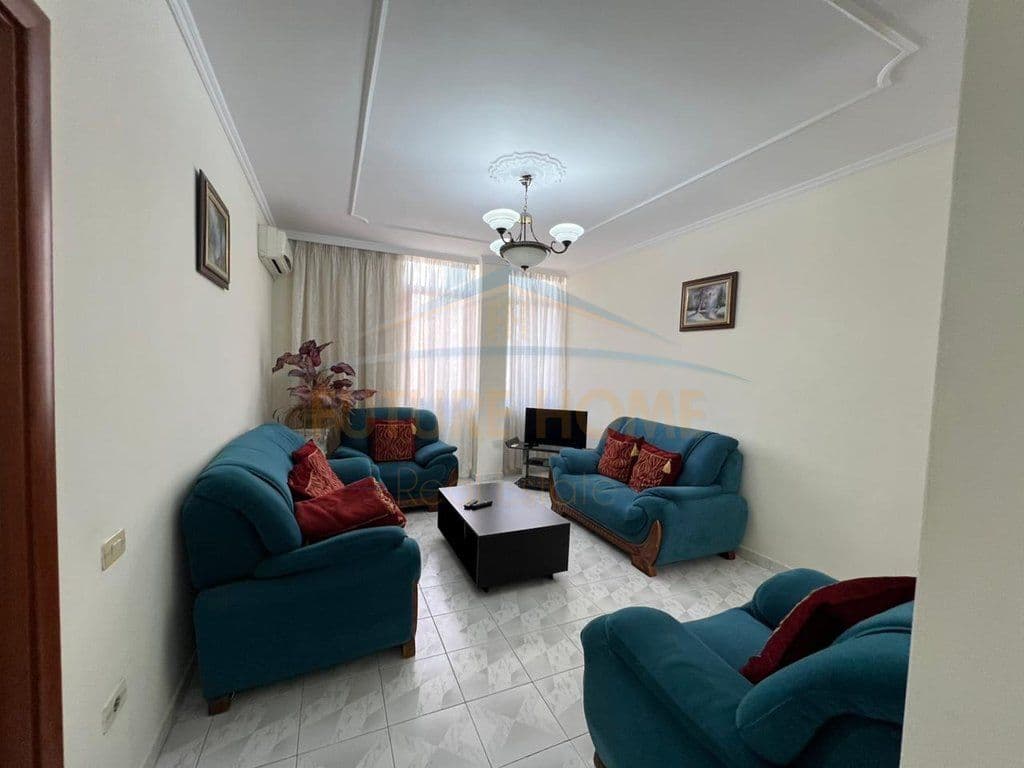 Me qira, Apartament 2+1, Shkolla 1 Maji, Ali Demi 2