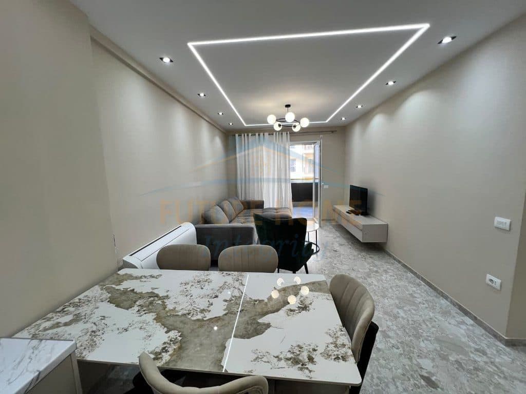 Qira, Apartament 1+1+Vend Parkimi, Kompleksi E88, Tiranë. 4