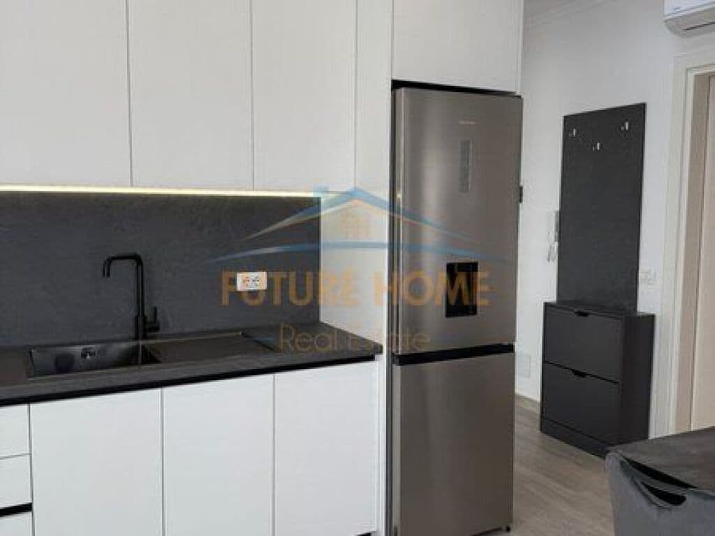Qira, Apartament 1+1, Rruga Jordan Misja, Tiranë. 3