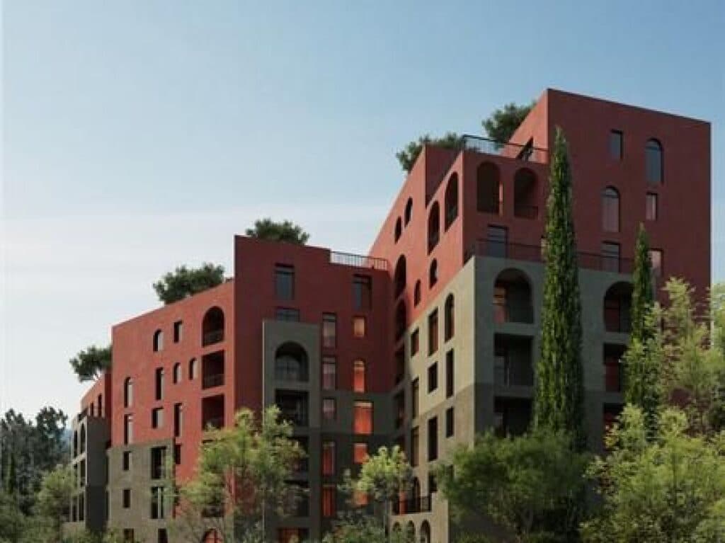 Në shitje, Apartament 2+1+2, Kodra e Diellit 4