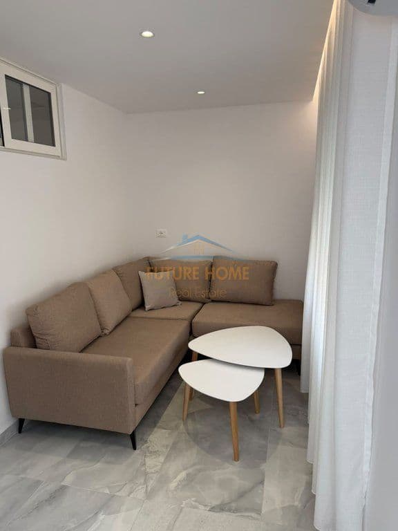 Qira, Apartament 1+1, Rruga Dritan Hoxha, Tiranë