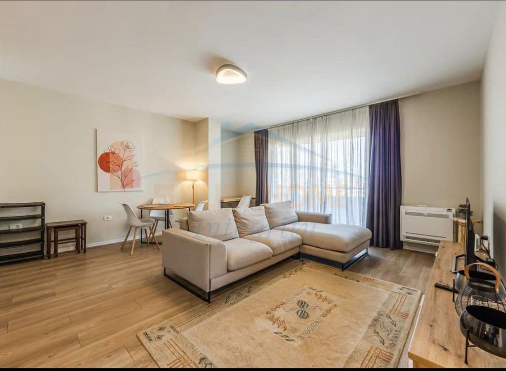 Qira, Apartament 2+1, Ministria e Punëve të Jashtme, Tiranë. 4