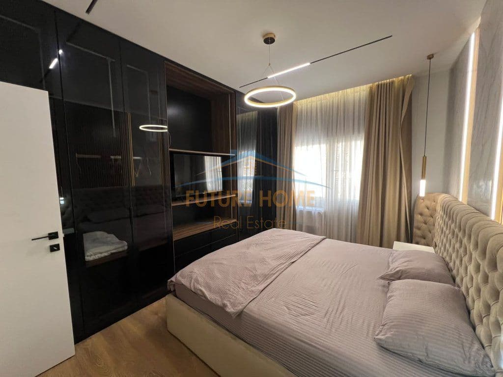 Në shitje, Apartament 1+1, Lakeland Residence, Farkë 4