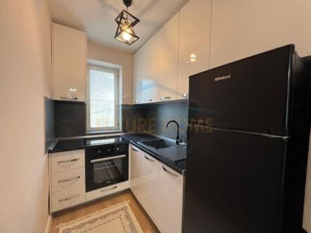 Qira, Apartament 1+1, Rruga e Dibrës, Tiranë. 3