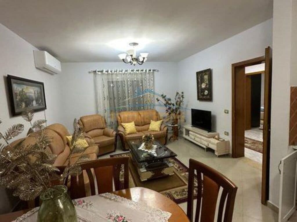 Qira, Shtëpi Private 2+1, Jordan Misja, Tiranë