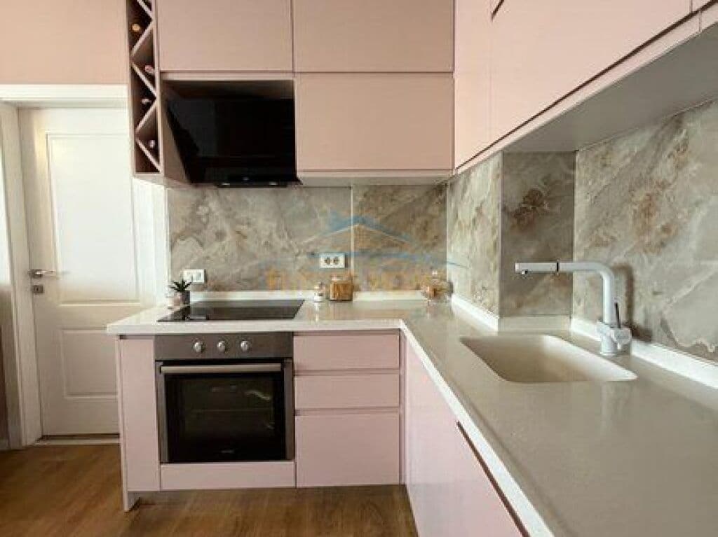 Shitje, Apartament 1+1, Unaza Re ! 3
