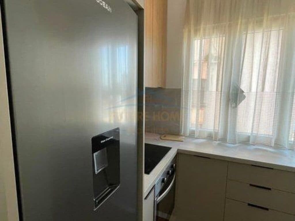 Jepet me qira, Apartament 2+1+2, Medreseja, Rruga e Dibrës 4