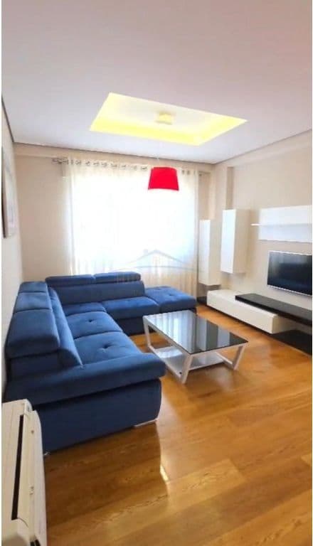 Në shitje, Apartament 2+1+2, Liqeni i Thatë, Tiranë. 2