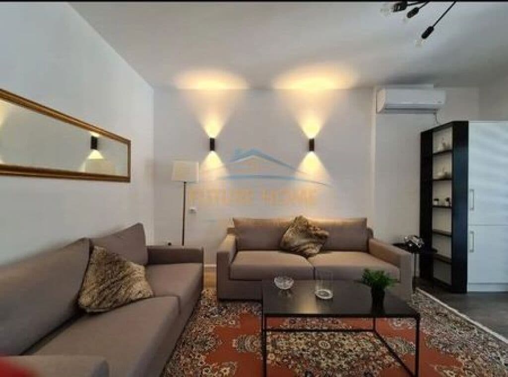 Qira, Apartament 1+1, Qendër 2