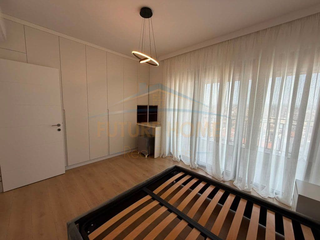 Qira, Apartament 1+1, Ndregjoni, Bulevardi i Ri. 4