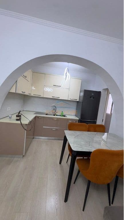Qira, Apartament 2+1, Rruga Irfan Tomini, Tiranë 3