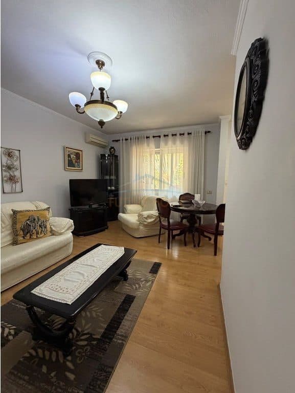 Qira, Apartament 2+1+2, Yzberisht, Tiranë 4