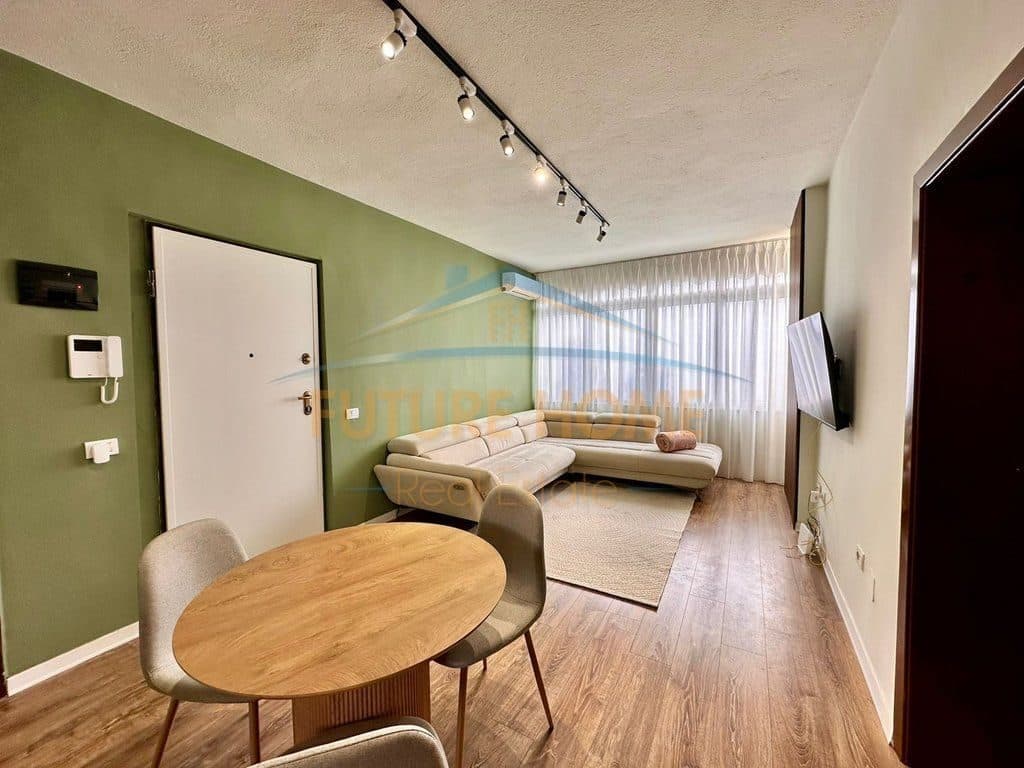Qira, Apartament 2+1, Rruga Durrës, Tiranë 3
