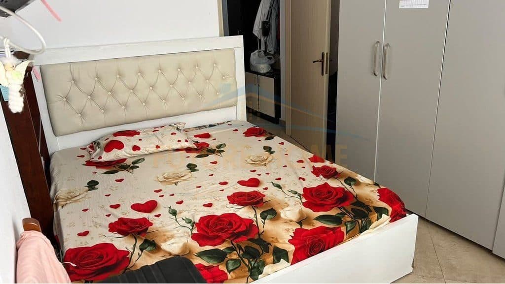 Në shitje, Apartament 1+1, Yzberisht, Tiranë. 4