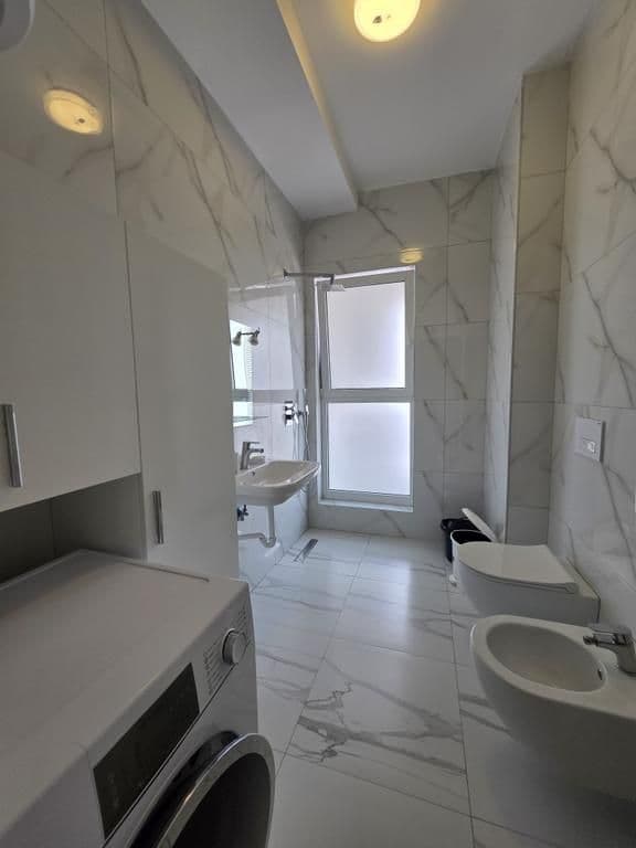 Qira, Apartament 2+1+Vendi i Parkimit, Rezidenca Marga 2, Bulevardi i Ri 2
