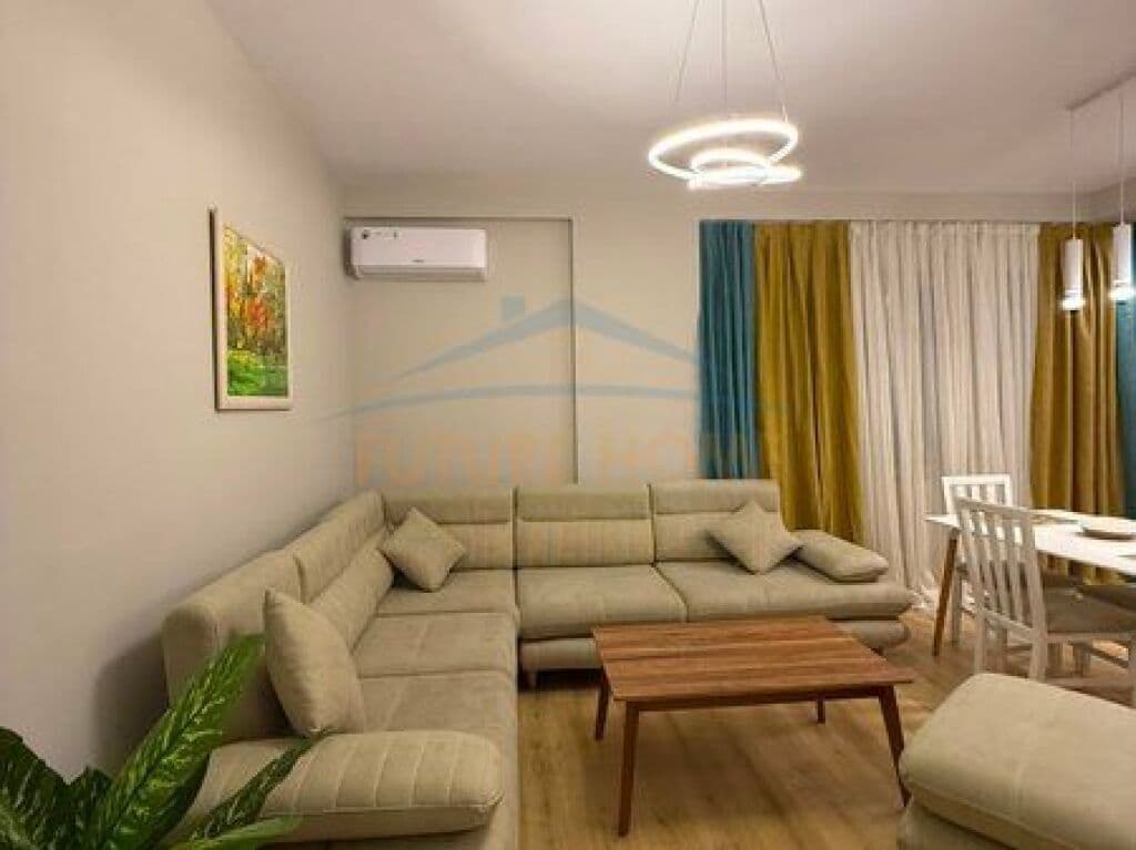Jepet me qira, Apartament 1+1, Ndërtesat Romario, Rruga e Re 3