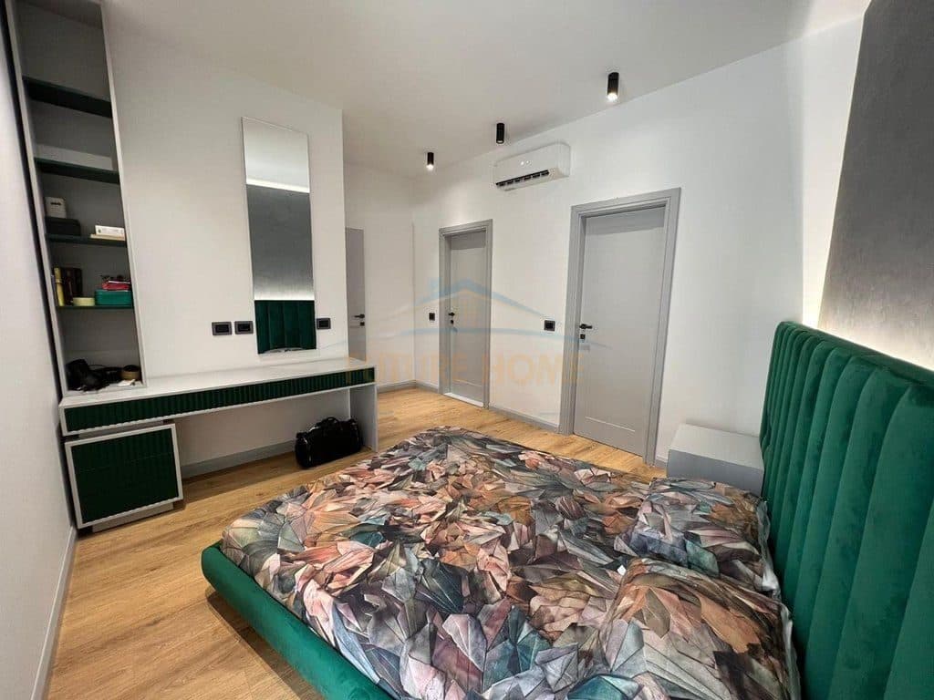 Qira, Apartament 2+1+2, Liqeni i Thatë, Tiranë 4