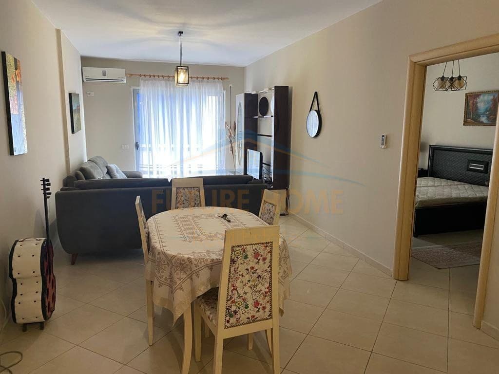 Në shitje, Apartament 1+1, Rruga Dajti, Fresk, Tiranë 4
